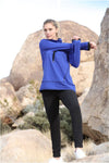 Neon Buddha Hit The Road Legging - Style 10491, Lifestyle