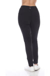 Neon Buddha Hit The Road Legging - Style 10491, back