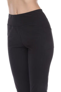 Neon Buddha Hit The Road Legging - Style 10491, waistband