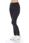 Neon Buddha Hit The Road Legging - Style 10491, front