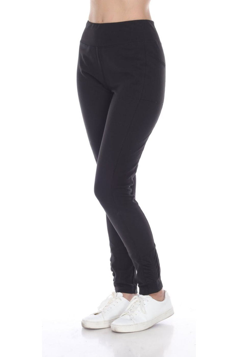Neon Buddha Hit The Road Legging - Style 10491, front