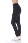 Neon Buddha Hit The Road Legging - Style 10491, side