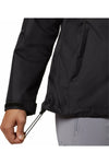 Columbia Arcadia Waterproof Jacket - Style 1534111010, adjustable hem