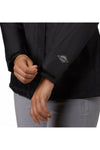 Columbia Arcadia Waterproof Jacket - Style 1534111010, Velcro sleeves