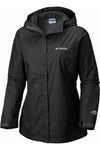 Columbia Arcadia Waterproof Jacket - Style 1534111010, front, no model