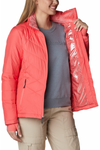 Columbia Heavenly Jacket - Style 1788661614, inside
