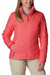 Columbia Heavenly Jacket - Style 1788661614, front