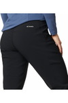Columbia Back Beauty™ High Rise Warm Winter Pants - Style 1811761010, back