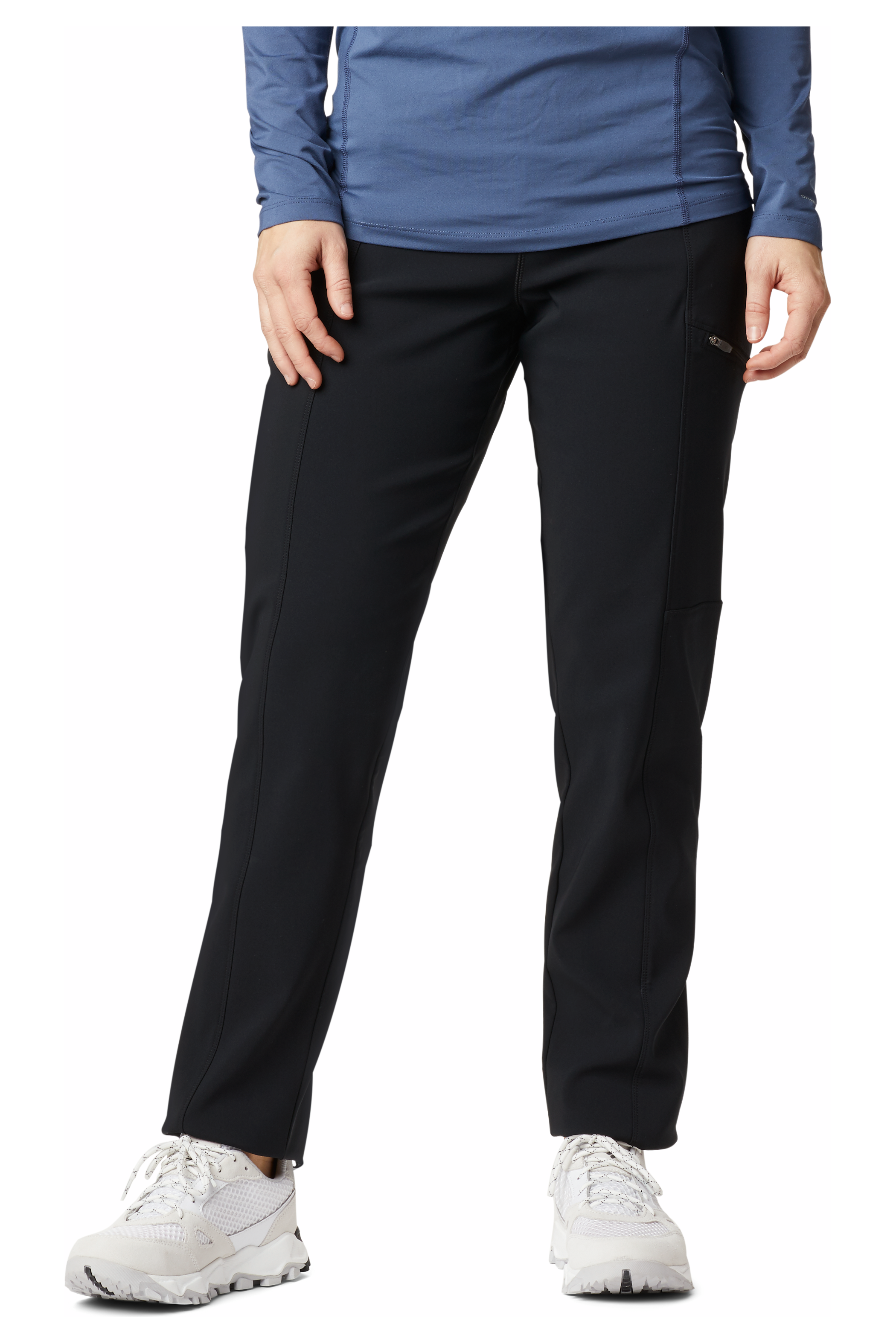 Columbia Back Beauty™ High Rise Warm Winter Pants - Style