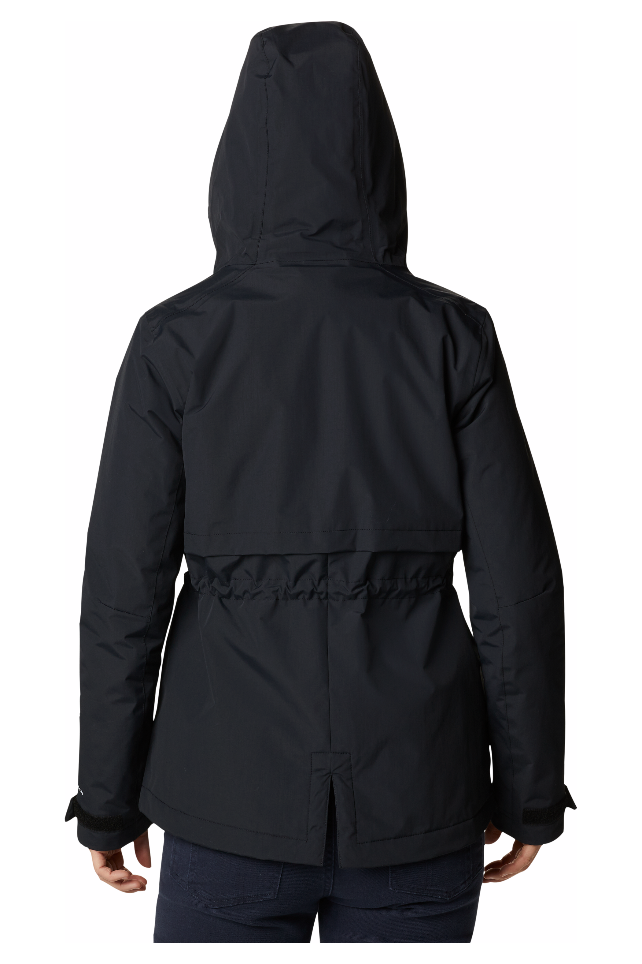 Columbia Hadley Trail Jacket - Style 1955181010, back