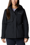 Columbia Hadley Trail Jacket - Style 1955181010, front
