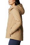 Columbia Hadley Trail Jacket - Style 1955181214, side