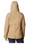 Columbia Hadley Trail Jacket - Style 1955181214, back
