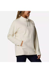 Columbia Summit Oversized Funnel Pullover - Style 1959791191, pocket