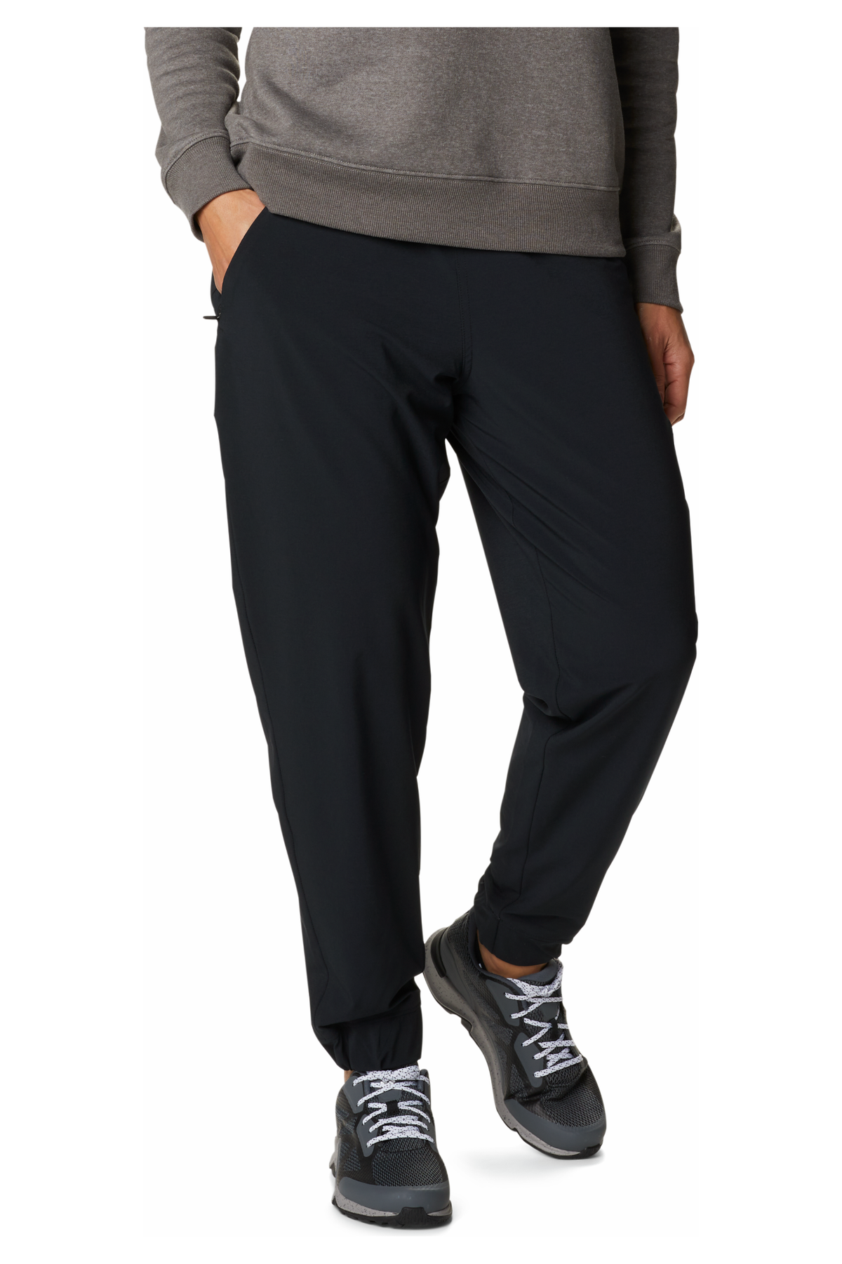 Columbia Pleasant Creek™ Warm Joggers - Style 1960111010, front