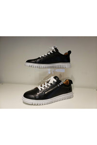 EOS Clarence Fashion Sneaker, pair2, black