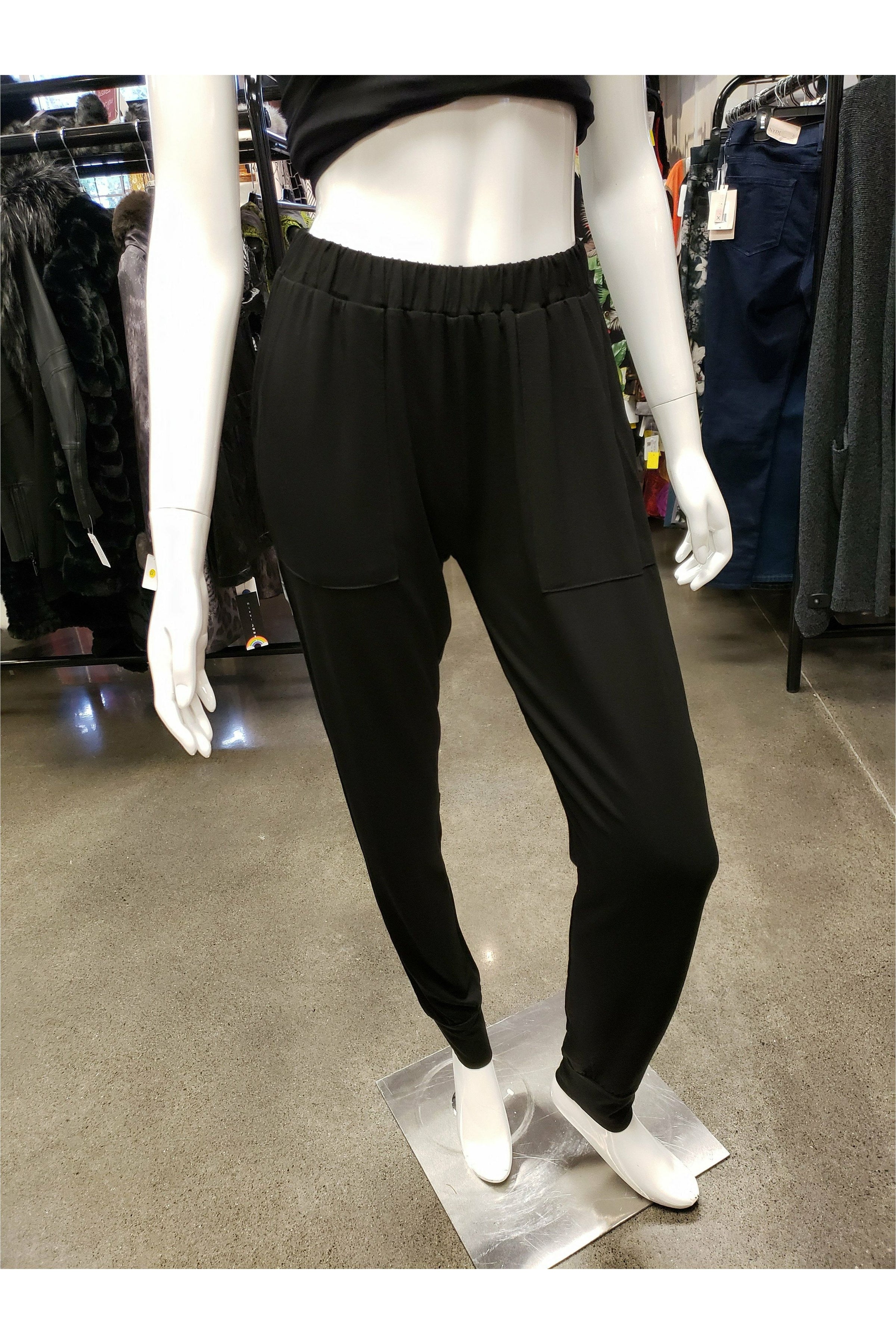 Shannon Passero Cambria Jogger - Style 1212, front