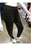 Shannon Passero Cambria Jogger - Style 1212, side