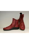 Arcopedico Ankle Boot - Style 4281-L19, pair2, cherry