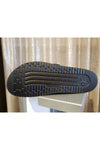 Mephisto Flat Toe Post Sandal - Style Helen Mix, bottom, zebra