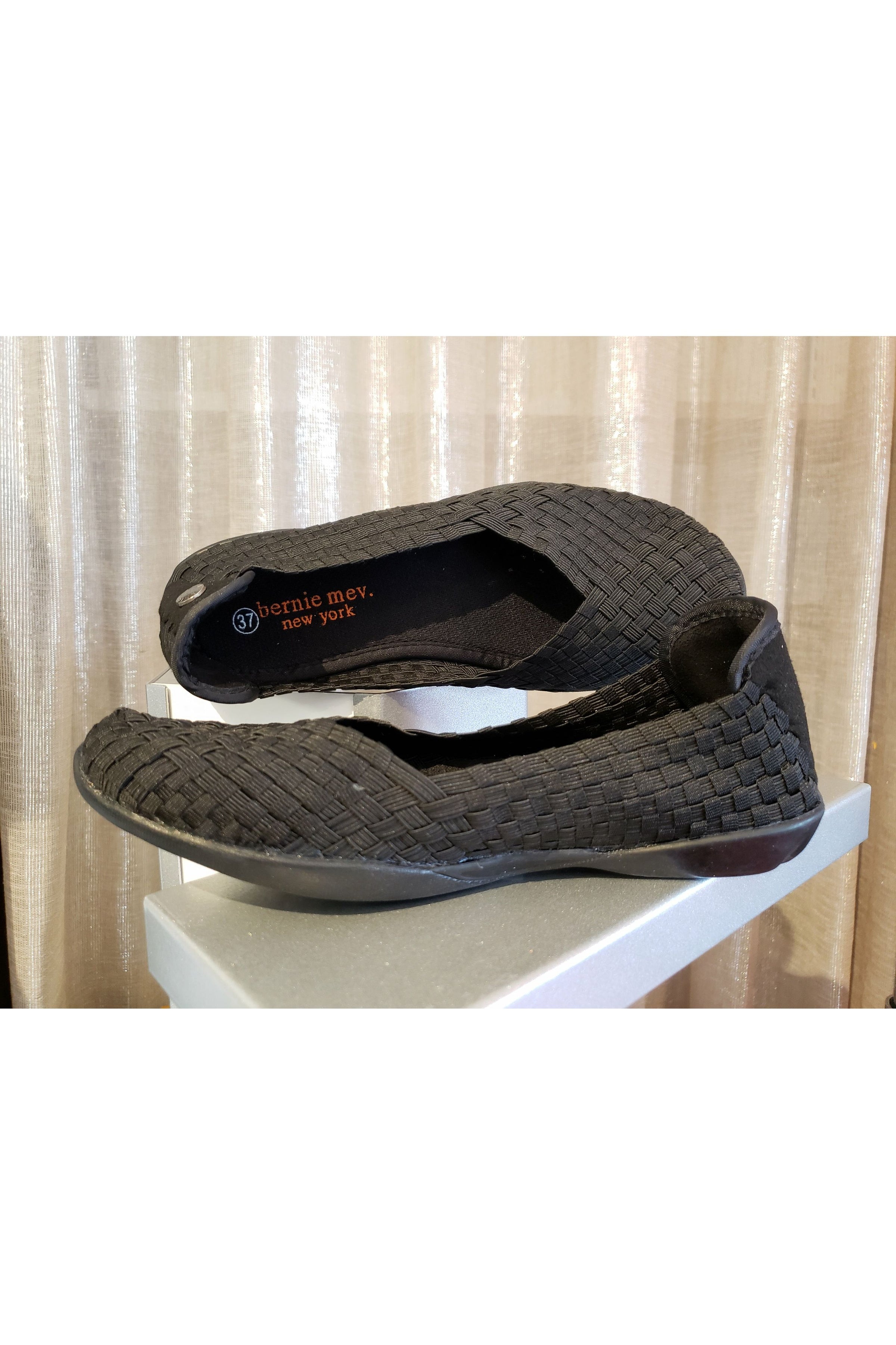 Chaussures Bernie Bernie Mev Nouvelle Collection Bernie Mev Shoes