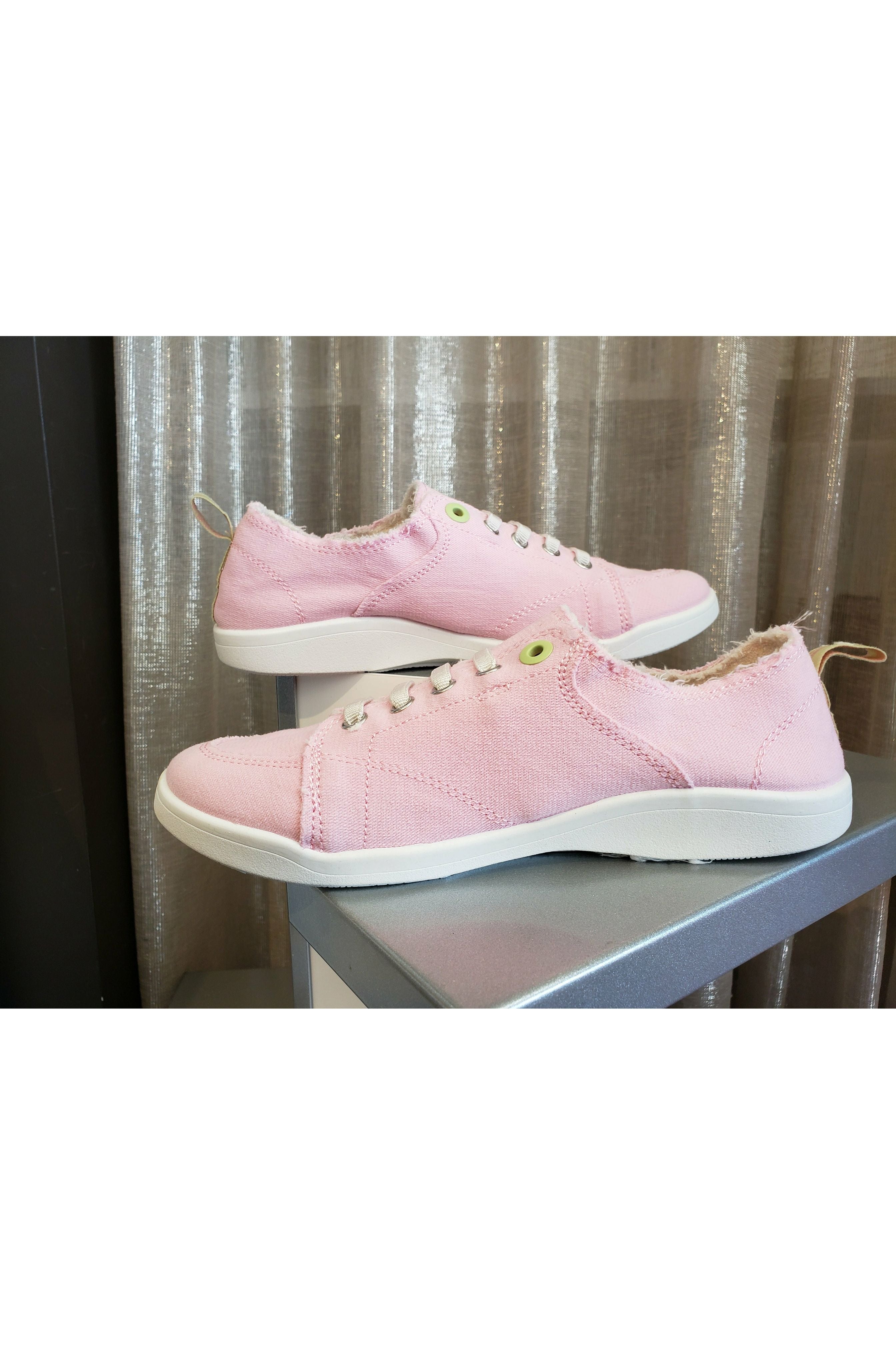 ◆OTZ SHOES◆ Pismo Sneakers High FLOTDA0U24 Pismo Casual Sneaker | Vionic Shoes Canada