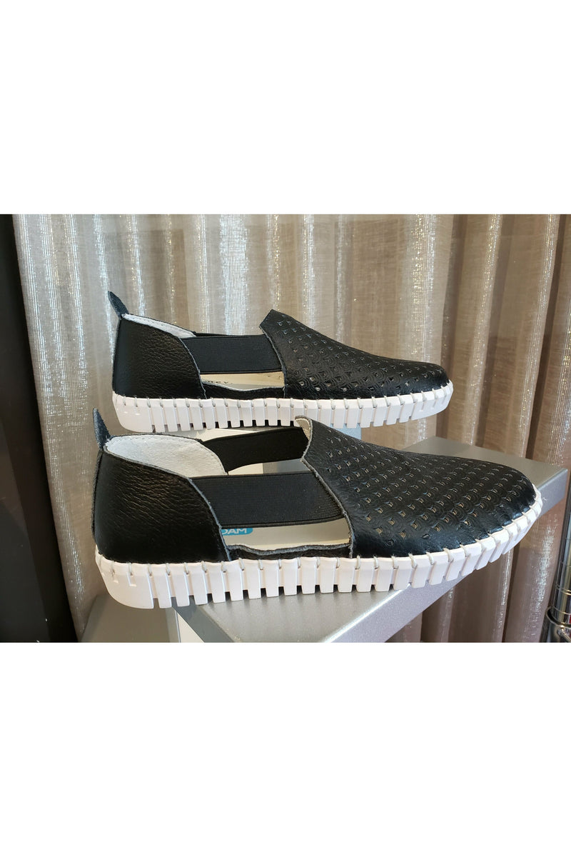 Bernie Mev Fashion Sneaker - Style Wayde, pair2