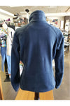 Columbia Benton Springs Full Zip Fleece Jacket - Style 1372111425, back