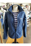 Columbia Benton Springs Full Zip Fleece Jacket - Style 1372111425, front open