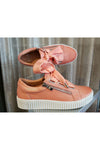 EOS Fashion Sneaker - Style Jovi, pair