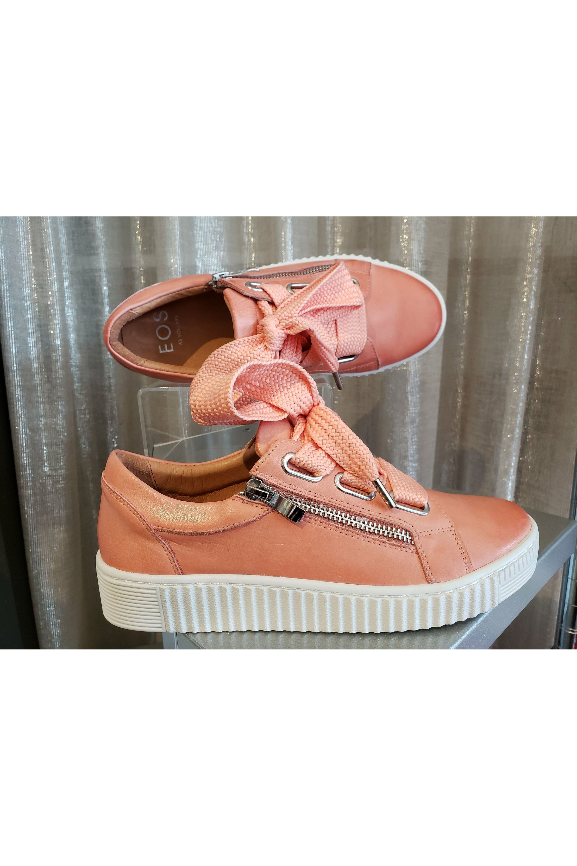 EOS Fashion Sneaker - Style Jovi, pair
