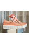 EOS Fashion Sneaker - Style Jovi, outside