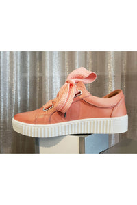 EOS Fashion Sneaker - Style Jovi, inside
