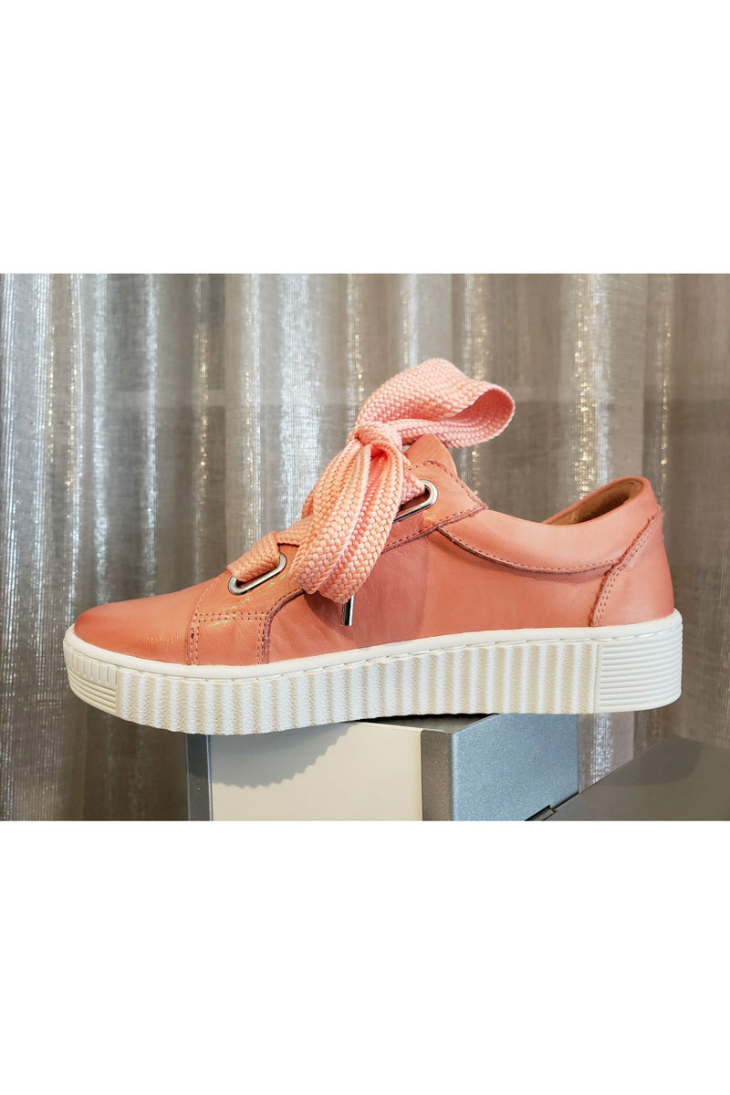 EOS Fashion Sneaker - Style Jovi, inside