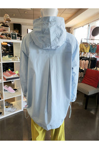 [K5235RJ-302NUAGE] Nikki Jones Quinn Jacket - Style K5235RJ-302, back
