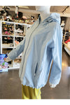[K5235RJ-302NUAGE] Nikki Jones Quinn Jacket - Style K5235RJ-302, side