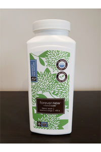 Forever New Fabric Wash Powder, Unscented - 450 g - Style 2250, front