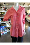 Ezze Wear Patsy Top - Style 810, front