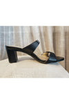Naturalizer Pump Slide Sandal - Style Venus2, side2, black