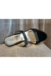 Naturalizer Pump Slide Sandal - Style Venus2, top3, black