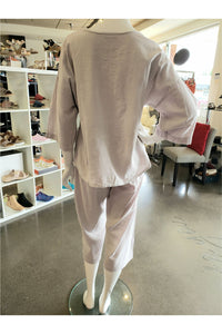 Ezze Wear Mila Top - Style 839, back