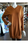 Papa Tunic - Style 4216, front, copper