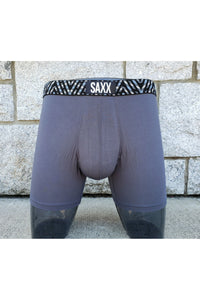 Saxx Vibe Super Soft Boxer Brief - SXBM35-IAZ, front
