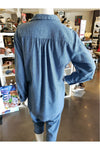 Cut Loose Big Shirt - Style 4197736, back