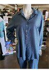 Cut Loose Big Shirt - Style 4197736, front