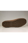 Vionic Elora Flat Loafer - Style 12010L1, bottom, toffee