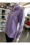 Tommy Bahama New Aruba Full-Zip Sweatshirt - Style TW219878
