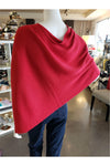 Parkhurst Mini Poncho Sweater - Style 22149