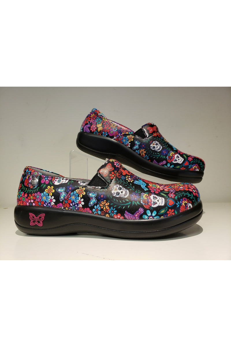 Alegria Ofrenda Professional Shoe - Style Keli