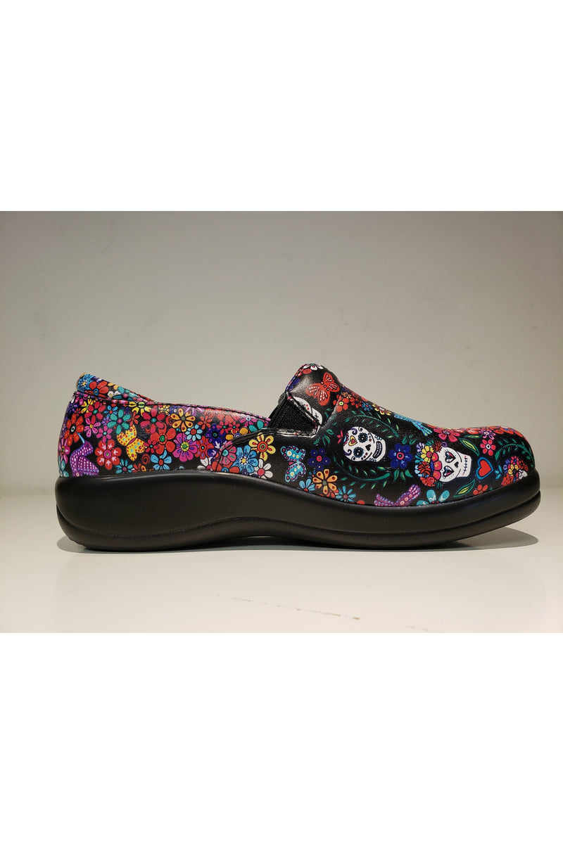 Alegria Ofrenda Professional Shoe - Style Keli
